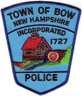 Bow Police Department