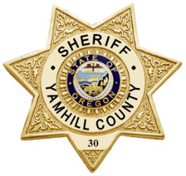 Yamhill County Sheriff's Office