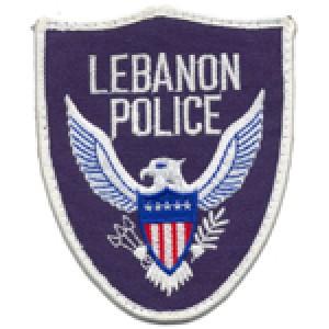 Lebanon Police Department