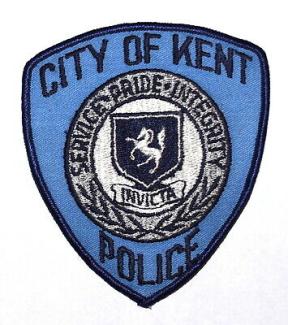 Kent Police Department
