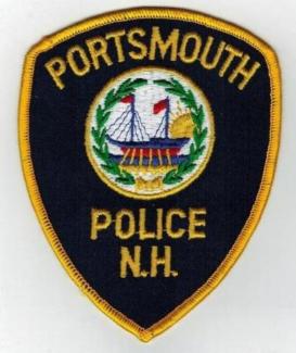 Portsmouth Police Department