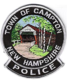 Campton Police Department