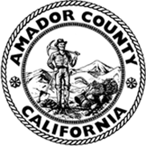 Amador County District Attorney