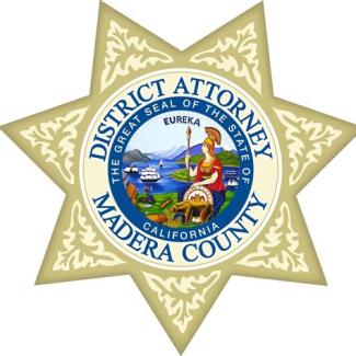 Madera County District Attorney