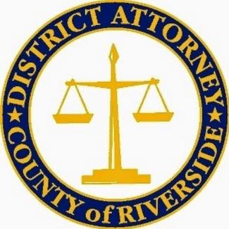 Riverside County District Attorney