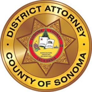 Sonoma County District Attorney