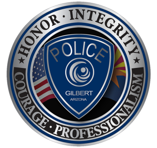 Gilbert Police Department