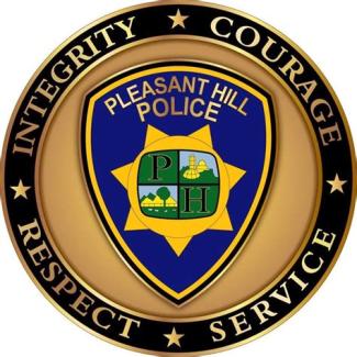 Pleasant Hill Police Department