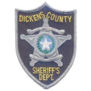 Dickens County Sheriff's Office