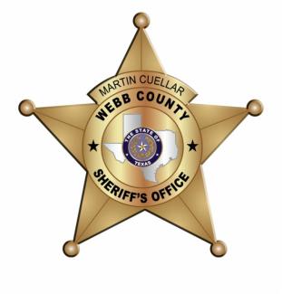 Webb County Sheriff's Office