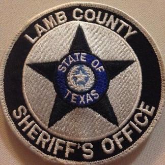 Lamb County Sheriff's Office