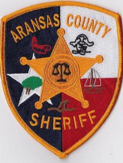 Aransas County Sheriff's Office