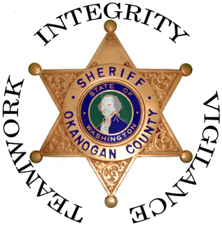 Okanogan County Sheriff's Office