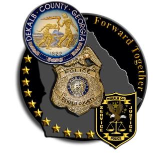 DeKalb County Police Department