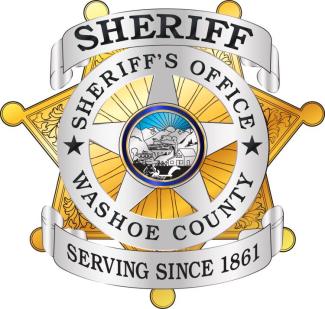 Washoe County sheriff's office