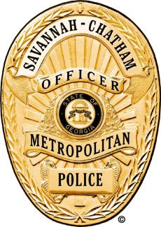 Savannah Chatham Metropolitan Police Department