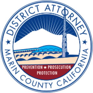 Marin County District Attorney