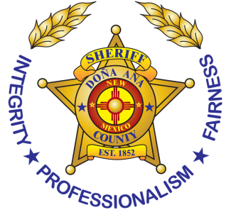 Doña Ana County Sheriff's Office
