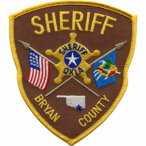 Bryan County Sheriff's Office