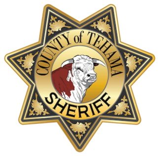 Tehama County Sheriff's Department