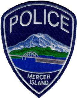 Mercer Island Police Department