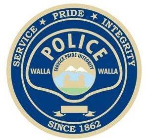 Walla Walla Police Department