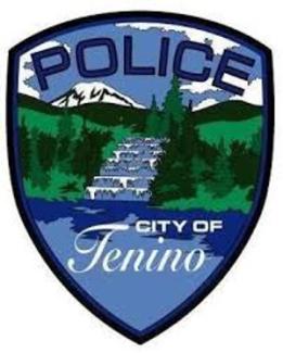 Tenino Police Department