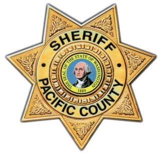 Pacific County Sheriff's Office
