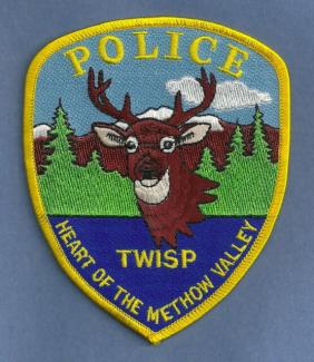 Twisp Police Department