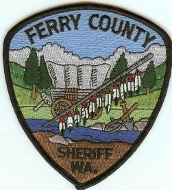 Ferry County Sheriff's Office