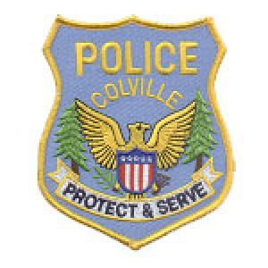 Colville Police Department
