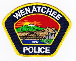 Wenatchee Police Department