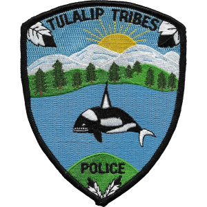 Tulalip Tribal Police Department
