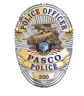 Pasco Police Department