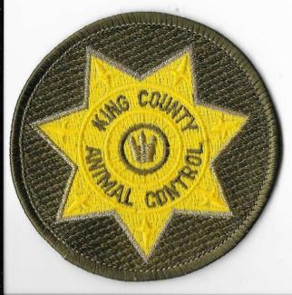 King County Animal Control
