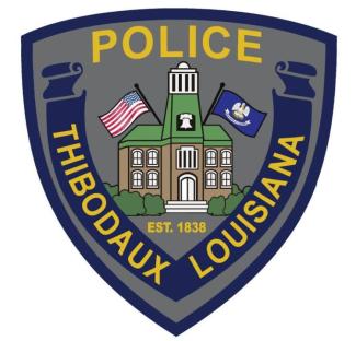 Thibodaux Police Department