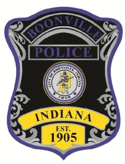 Boonville Police Department
