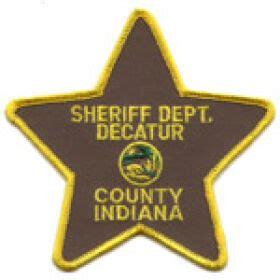 Decatur County Sheriff's Office