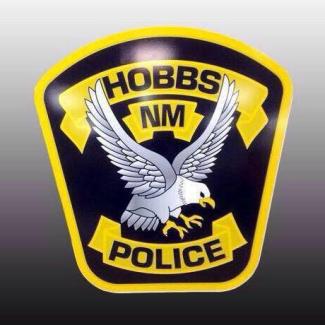 Hobbs Police Department
