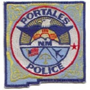 Portales Police Department