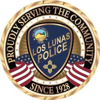 Los Lunas Police Department