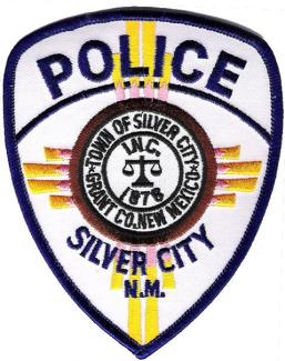 Silver City Police Department
