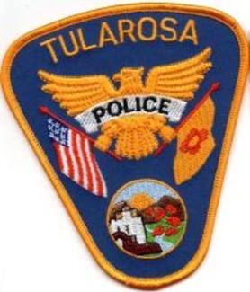 Tularosa Police Department