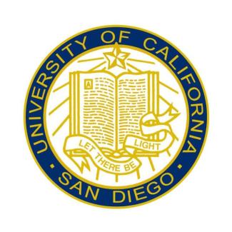 University of California [San Diego] Medical Center