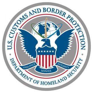 United States Customs & Border Protection