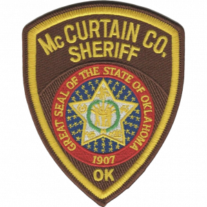 McCurtain County Sheriff's Office