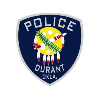 Durant Police Department