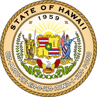 Hawai'i - Unknown Agency