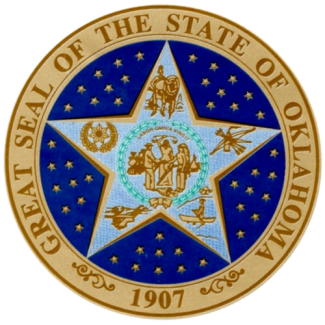 Oklahoma - Unknown Agency