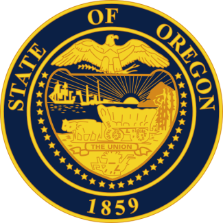 Oregon - Unknown Agency 
